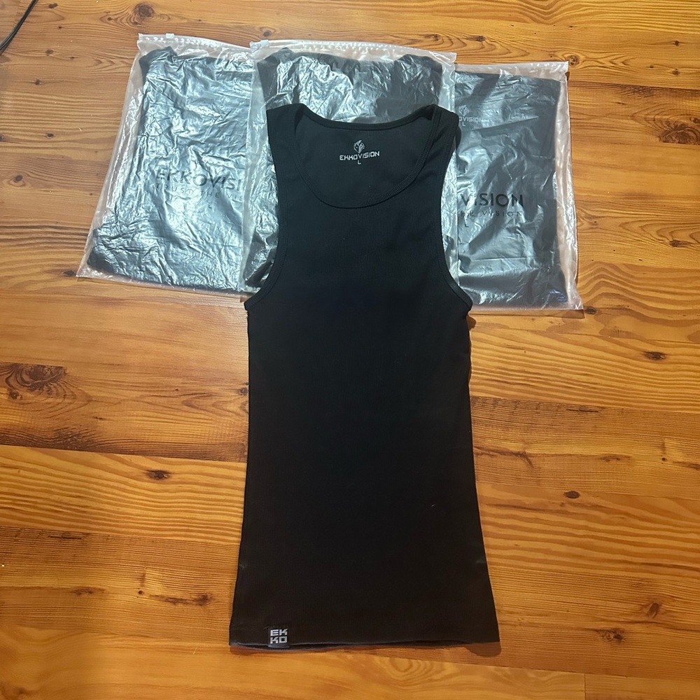 Ekko Vision Beater 3 Pack